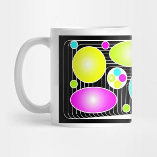 Dots Mug